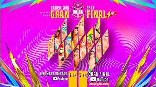 Thumbnail for LA MÁS DRAGA 6 - LA GRAN FINAL "ALFOMBRA MORADA"