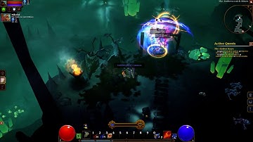 Torchlight 2 Gameplay Normal part 2