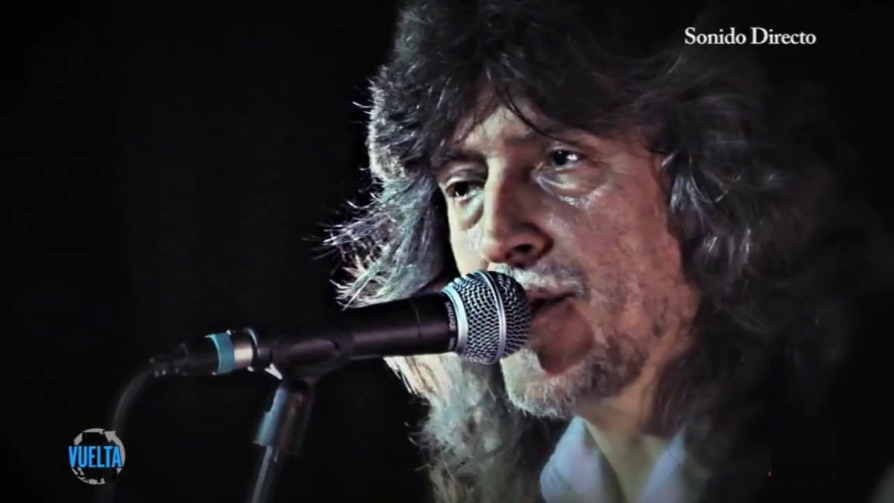 José Carlos Molina. Actuacion Teatro Principal de Almansa