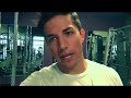 Summer Shredding Ep. 09 Christian Guzman Natural Fitness Model and Competitor