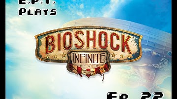 Bioshock Infinite Let