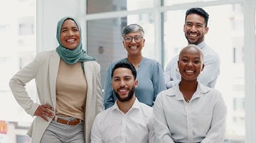 Embracing Diversity: The Key Benefits of a Diverse Team