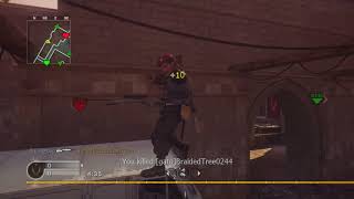 joined XO
