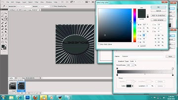 TUT how to make a simple gfx/signature