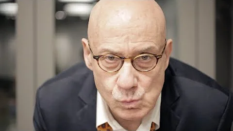 James Ellroy in Conversation with LARB founder Tom...