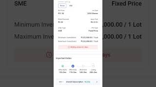 Hamps Bio Ipo Review Tamil Mr Dde