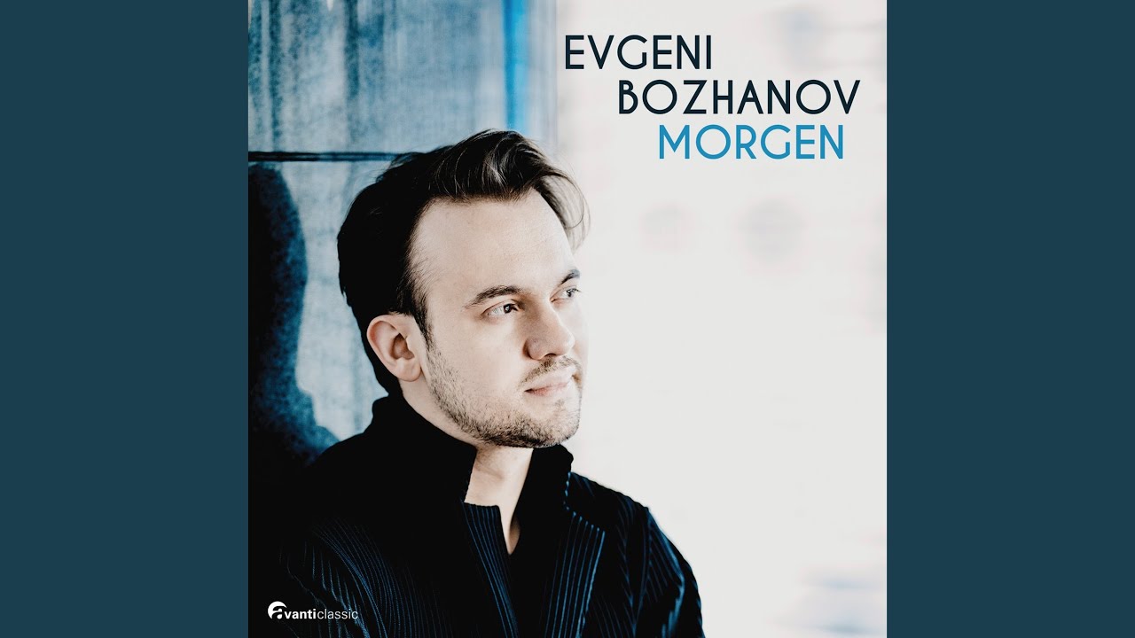 Symphony No. 1 in C Minor, Op. 68 : II. Andante sostenuto (arranged by Max Reger)