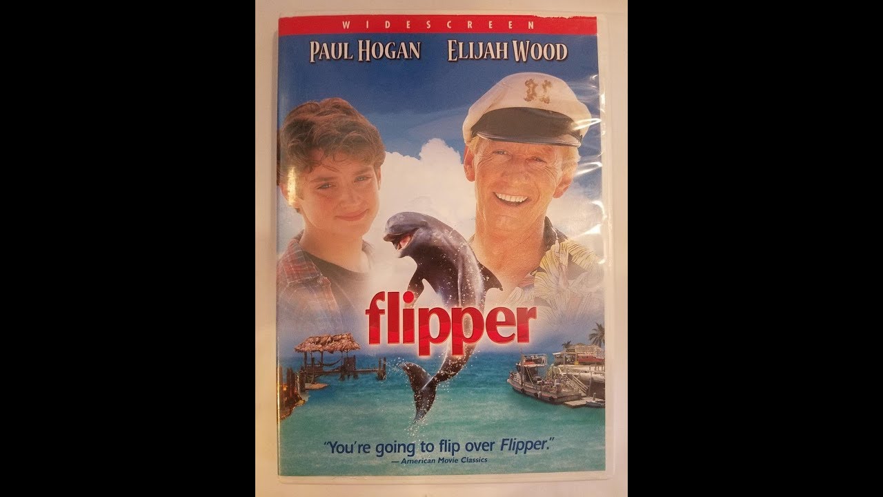 Flipper (DVD)