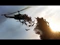 Duniya Ki Sabse Khatarnak Jung! 😱 | World War Movie Explained