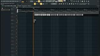 Thela Hayi (Deejay Shane's Gqom Version) Raw Preview 🤷🏽‍♂️🔥