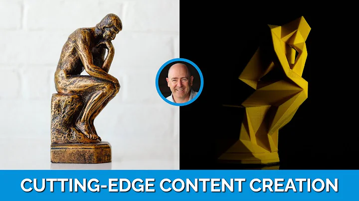 How To ACTUALLY Create Thought Leadership Content That WORKS