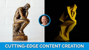 How To ACTUALLY Create Thought Leadership Content That WORKS