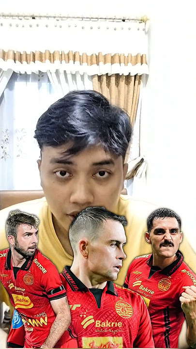 TERIMAKASIH LEGENDA PERSIJA! SAMPAI JUMPA .. #Persija #PersijaJakarta #TransferPersija #KlikWay