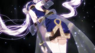 Magia Record Yakumo Mikage Get Daze