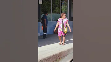 Only Port Moresby Residents Will Understand What Just Happened PNG Shorts 