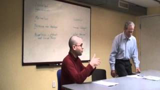 Occupy Consciousness II: Video 1 of 2