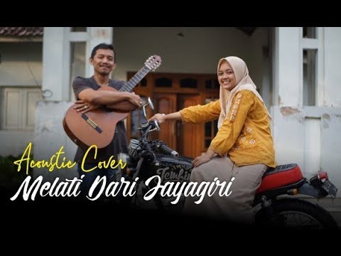 Melati Dari Jayagiri Cover Akustik Paling Syahdu