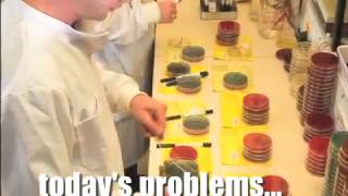 COPAN'S WASP Solves Big Problems in Today's Lab (2008)