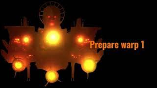 Carrier Astro Toilet sounds