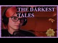 THE DARKEST TALES /2/ МИШКА НЕРВНИЧАЕТ