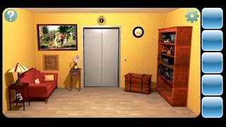 Can You Escape. Level 1-10 Walkthrough screenshot 5
