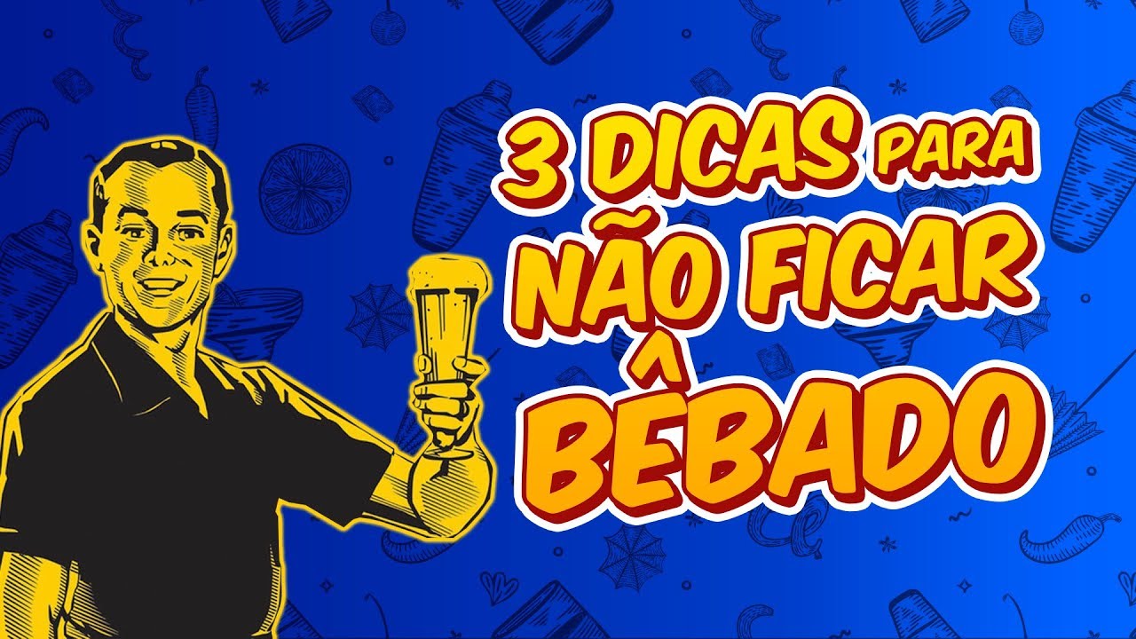 BÊBADO 