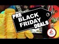 Pre Black Friday Deals 2018 Nintendo Switch Deals MISSING? (Pre Black Friday 2018 Gamestop, Target)