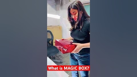 क्या है ये MAGIC BOX⁉️🎁 #adda247 #ugcnet #jrf #english #ugcnetresult2024 #ugcnetpaper1