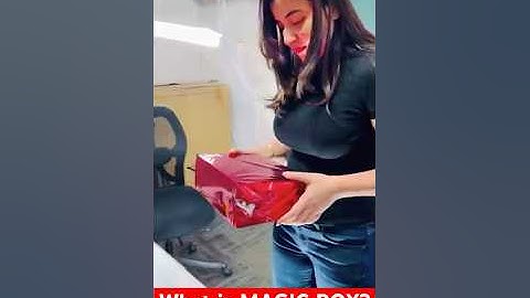 क्या है ये MAGIC BOX⁉️🎁 #adda247 #ugcnet #jrf #english #ugcnetresult2024 #ugcnetpaper1