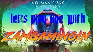 Xeno Arena Update | No Man's Sky
