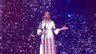 Anja Tabak- Veseli Se Srpski Rode, Živote Moj