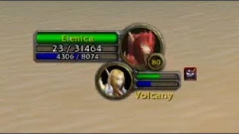 Deleting Elenica the scripter pt.2 Warmane - Icecrown