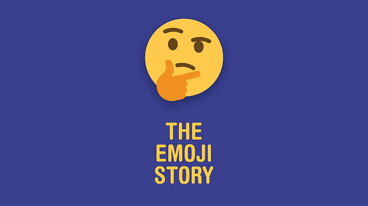 The Emoji Story | Official Trailer