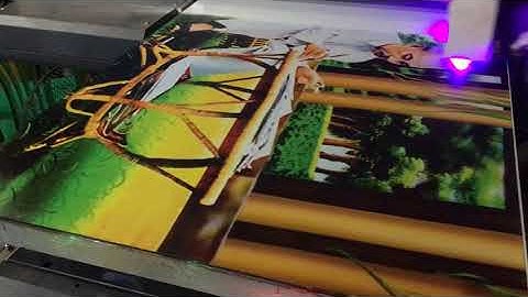 in uv tranh ảnh, ảnh cưới | in uv trên mọi chất liệu