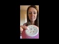 Sound machine, clock, nightlight! MUST WATCH before buying! (Use link in description)