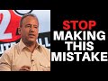 The #1 Mistake People Make When Trying to Motivate Themselves | David Meltzer