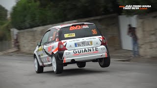 Rali De Famalicão 2021 | Pure Sound - Renault Clio Rs | João Pedro Sousa / Tiago Silva [Hd]