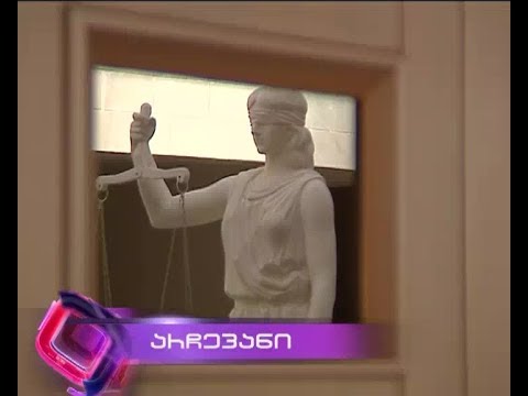 დღეს, 22 მაისს, 22:00 საათზე \"არჩევანში\" ნახავთ