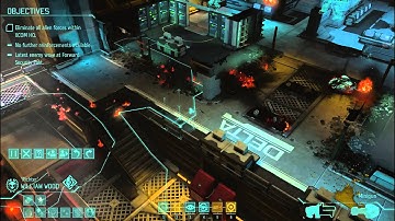 XCOM: Enemy Within - Part 51-2 (Mission: XCOM Base Defense)