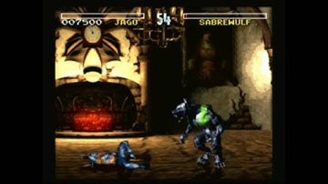 Killer Instinct Gameplay Part 2