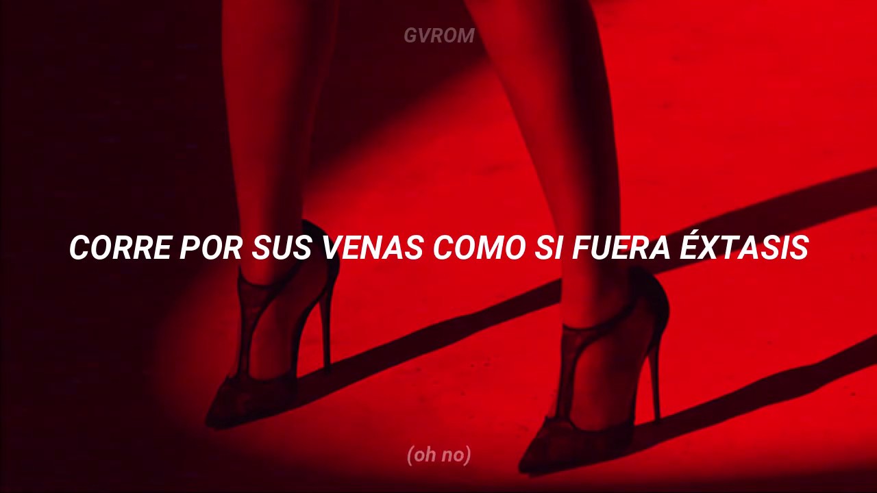 Beyoncé - 6 Inch (feat. The Weeknd) // Traducida al Español - YouTube