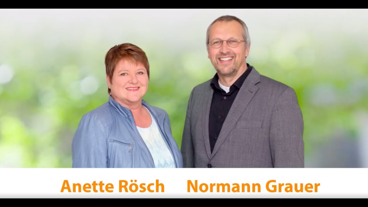 Bezirk Reutlingen - Lebendige Gemeinde