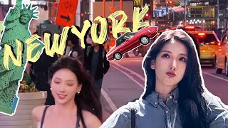 【New York VLOG】听说来纽约没去过这，等于白来？！去完后你会发现，“纽约”原来是个形容词！