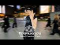 中島健人「Frequency」Dance Practice Video