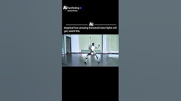 🔥🤖#RobotPower Unitree G1 Unleashes a 720° Tornado Kick-100% Real, No Edits! #robot #humanoidrobot