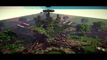 ReignHCF Map II Trailer