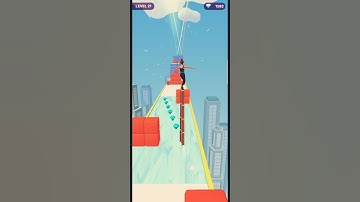 High Heels: Gameplay Walkthrough Level 21