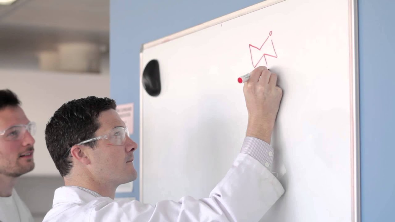 Associate Professor Richard Payne, School of Chemistry, Faculty of Science