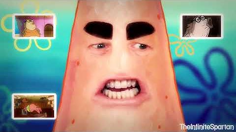 {Reupload} Patrick - Things are gonna get crazy! [Sparta Powerless Remix]