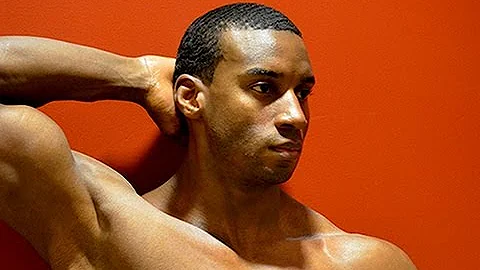 Allen Elliott's Workout Playlist